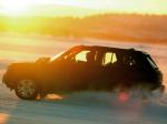 Land Rover Range Rover Sport 2005 года